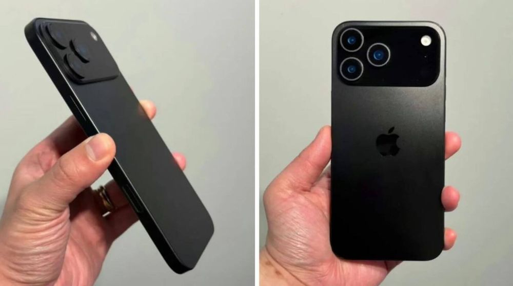 iPhone 17 срочно !!!