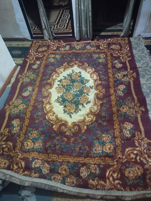 Глем сатылады бу