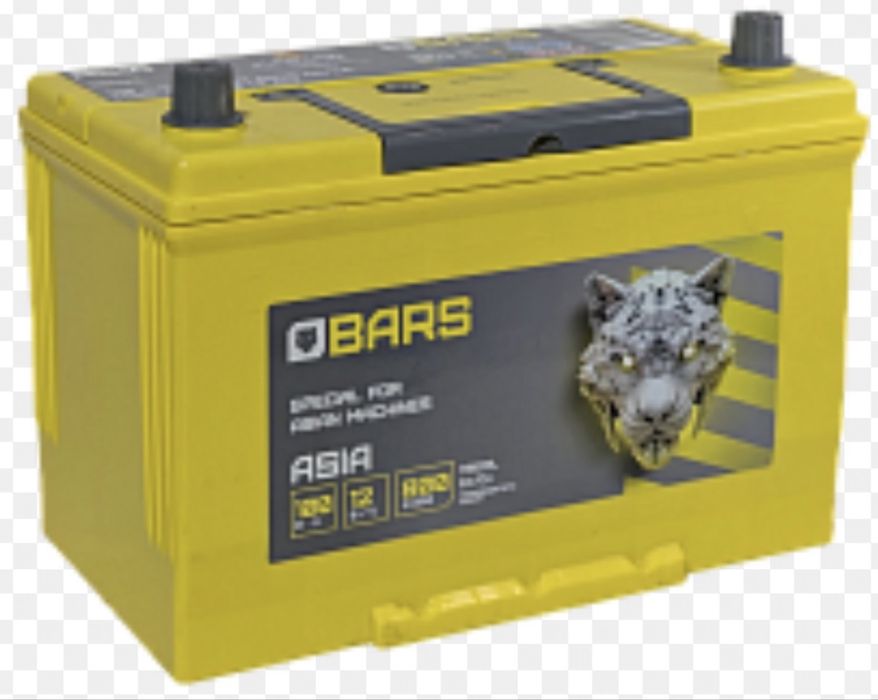 Новые! Аккумуляторы с гарантиями