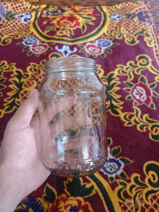 Bonka sotiladi 1 litirli