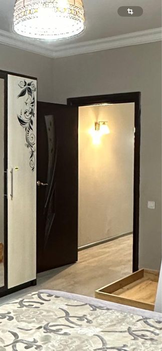 Двери комнатные и для ванны