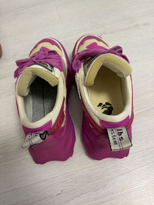 Off White Odsy 1000