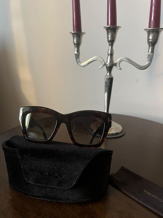 Ochelari de soare TOM FORD