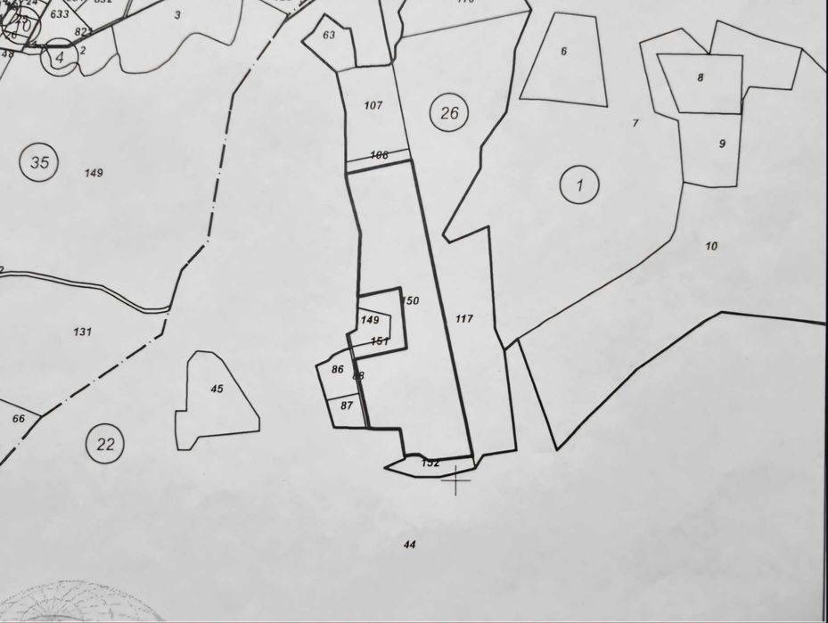 Продава се Земеделски имот в Самоков -  кв.м за 1500 €/дка - Снимка #2