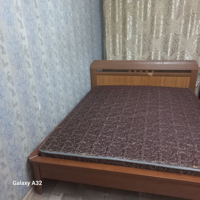 Кровать б/у срочно