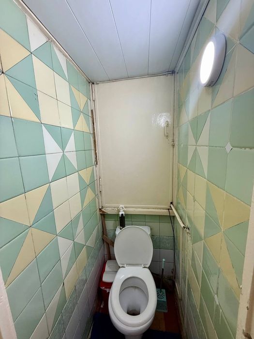 Чилонзор 3 2/4/4 41m²