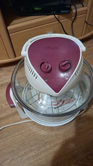 Электрогриль "TiffANY"