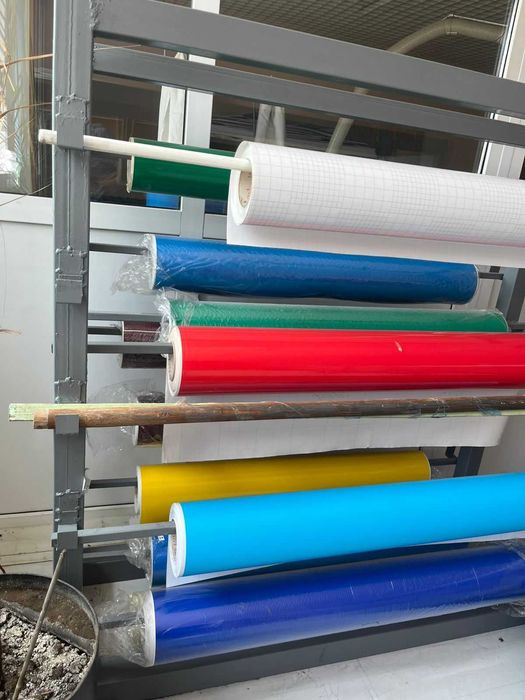 рекламные материалы