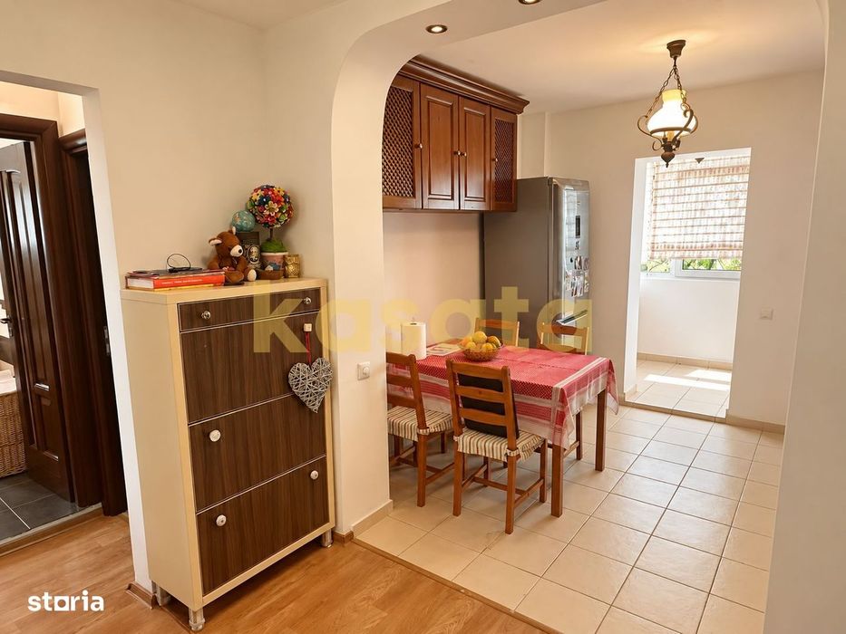 Apartament 2 camere în Aviației | complet mobilat și utilat |
