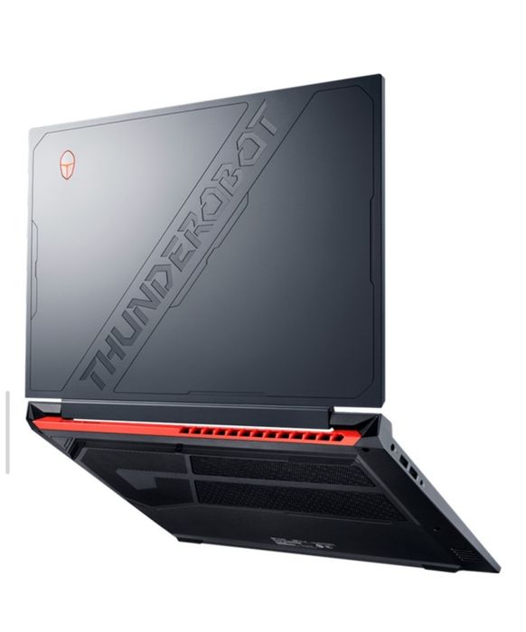 Ноутбук ThundeRobot 911 X Wild Hunter G2D