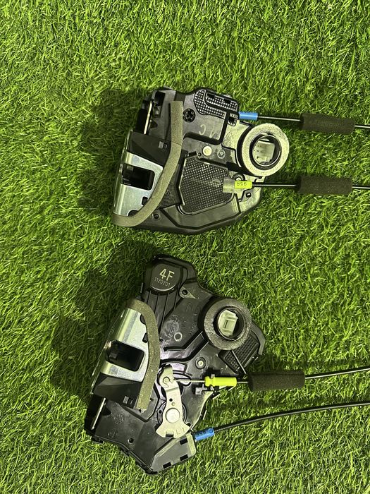 На Toyota Prado 150