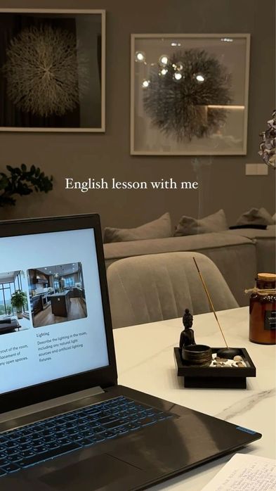 Репетитор по английскому языку