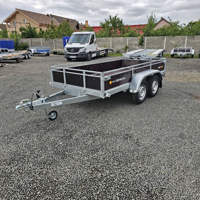 Vesta Light 30 WDA Nou 3m