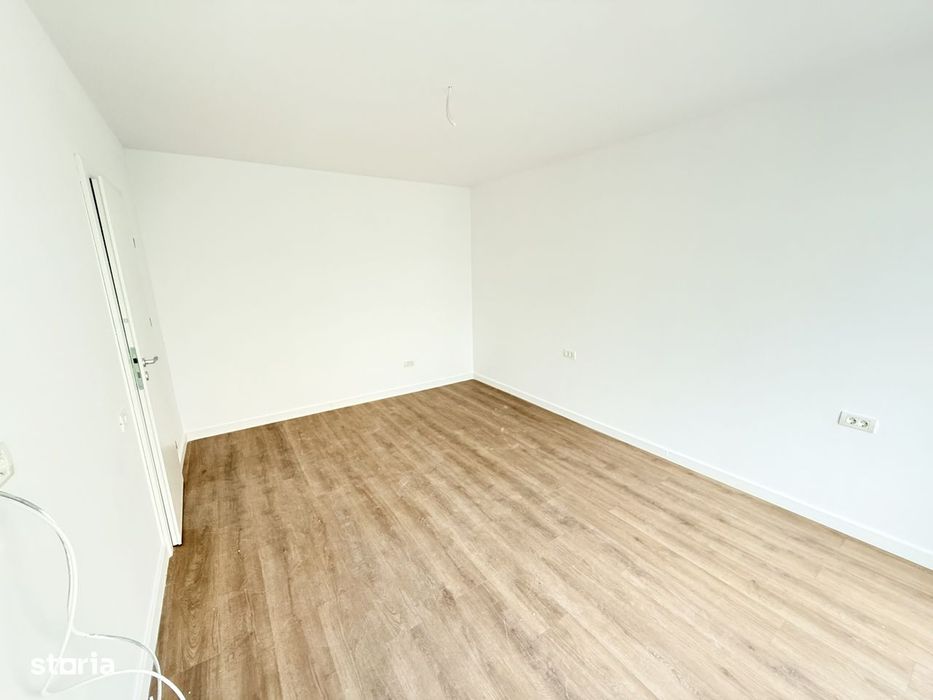 2 camere decomandate, bloc nou 2026, disponibil imediat -13 septembrie
