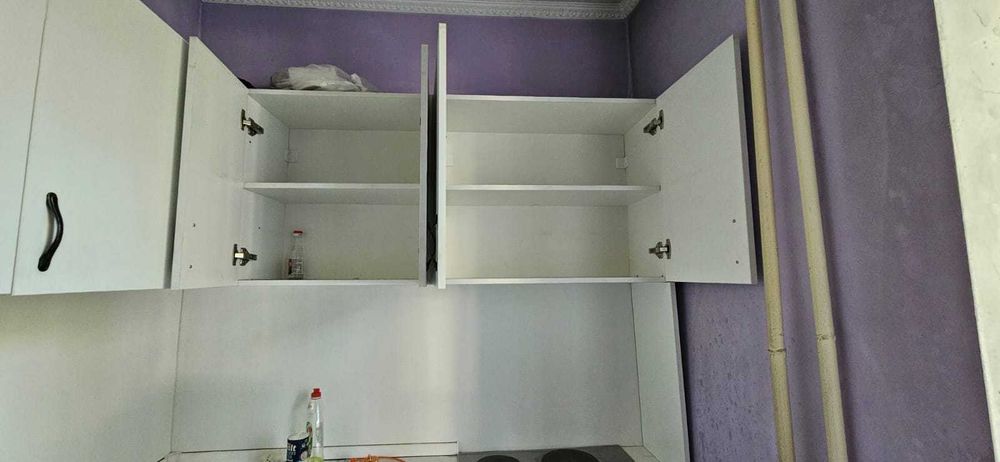 продам кухонный гарнитур б/у