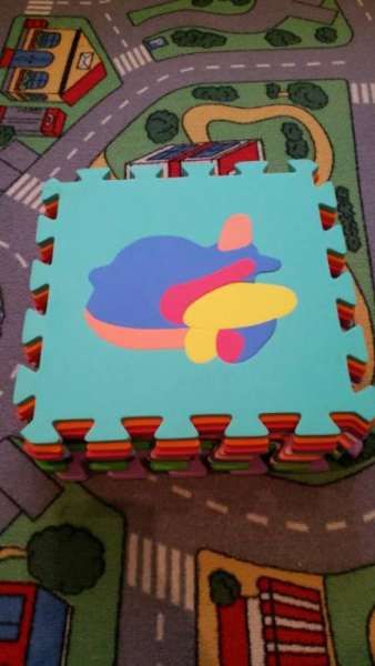 Пъзел за игра