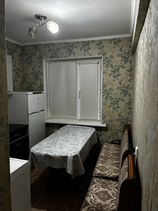 Продается 1комнат квартира за 7,2млн