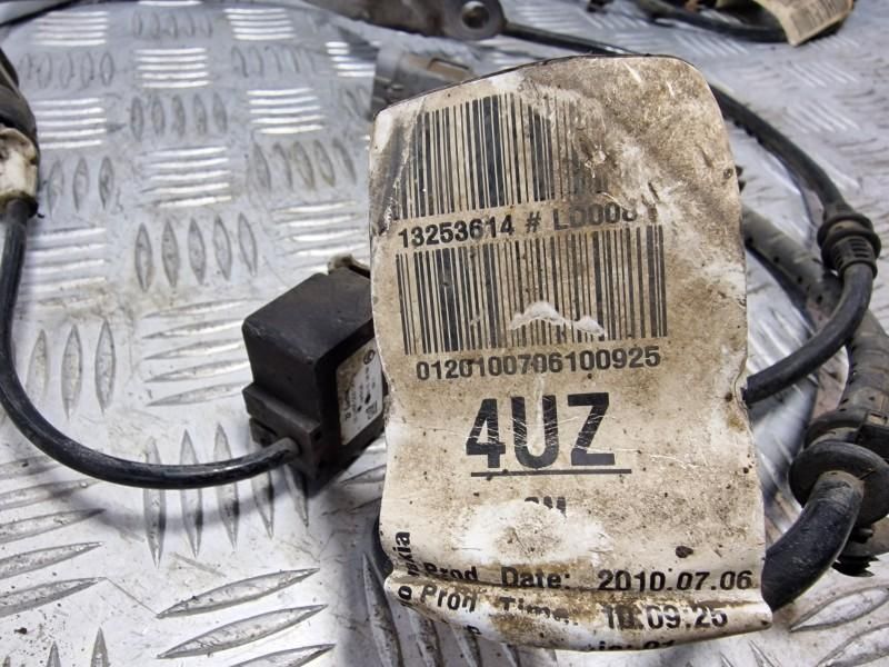 Cablu ABS cu senzor IDS Opel Astra J GTC