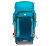 Rucsac Drumetie / Trekking - Quechua Forclaz -50L