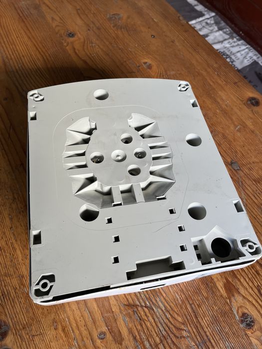 Uscator de maini Mediclinics Profesional model MBAS200