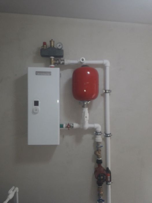 Сантехник хизмадлари