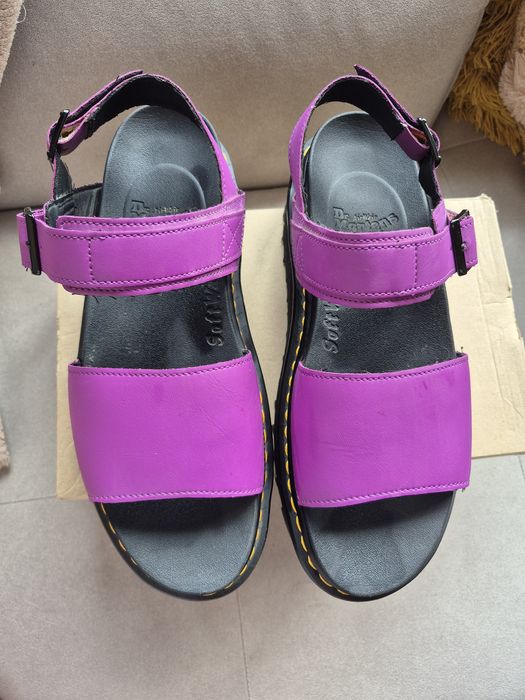 Сандали Dr. Martens, 43ти размер