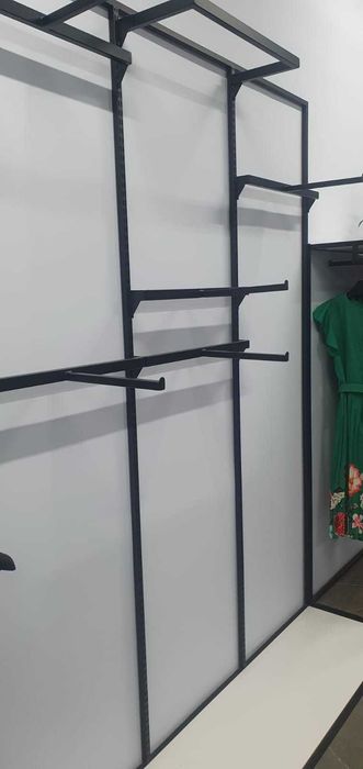 Продам Торговое оборудование Лофт стиль