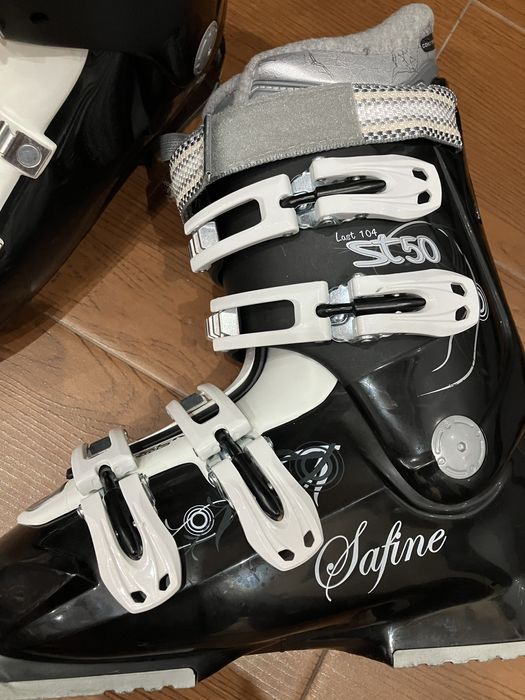 Clapari TecnoPro 39-40