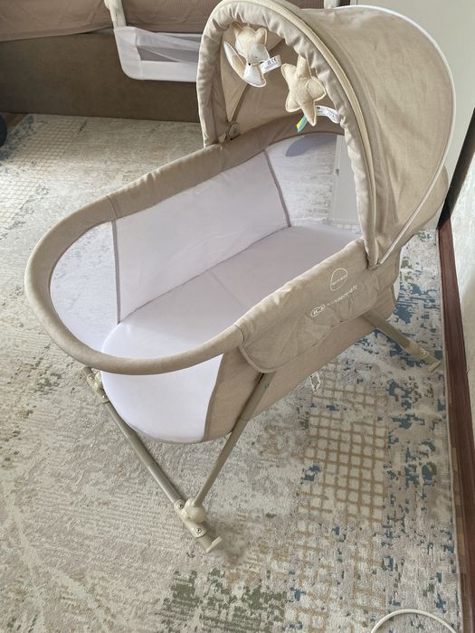 Детская люлька качалка