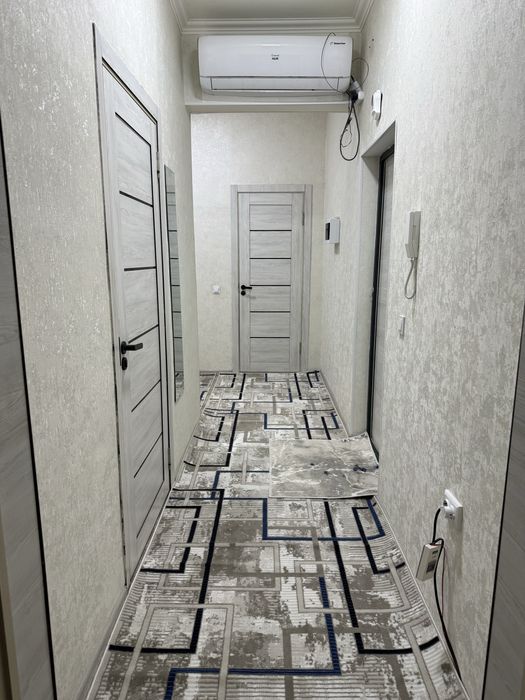 Аренда своя 2 х ком квартира Янгидархон Янгихает