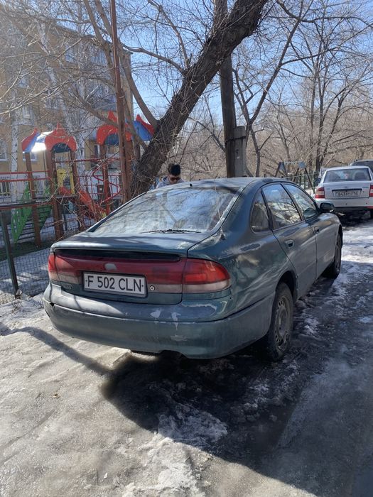 Автомобиль хорошимй