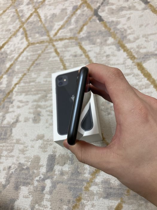 Iphone 11 128гб/77%