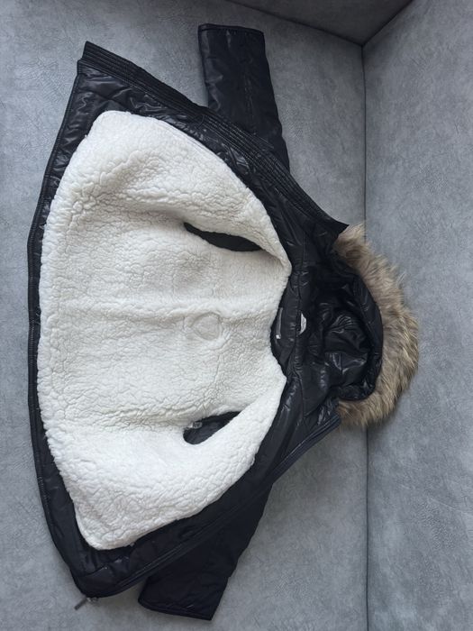 Зимняя детская куртка Cilibry