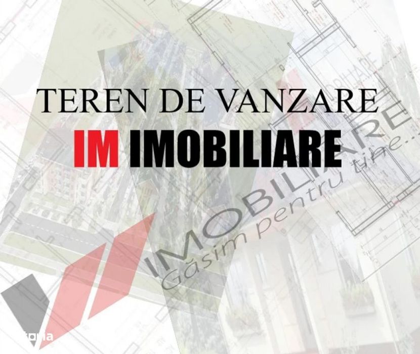 Timisoara Est - Teren cu destinatie mixta - S12972 mp - FS91.5 m