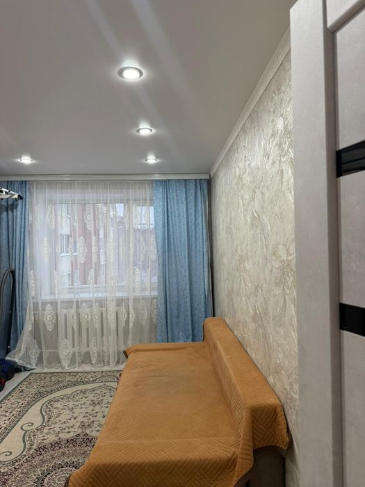 Продам 2 ком кварт Береке