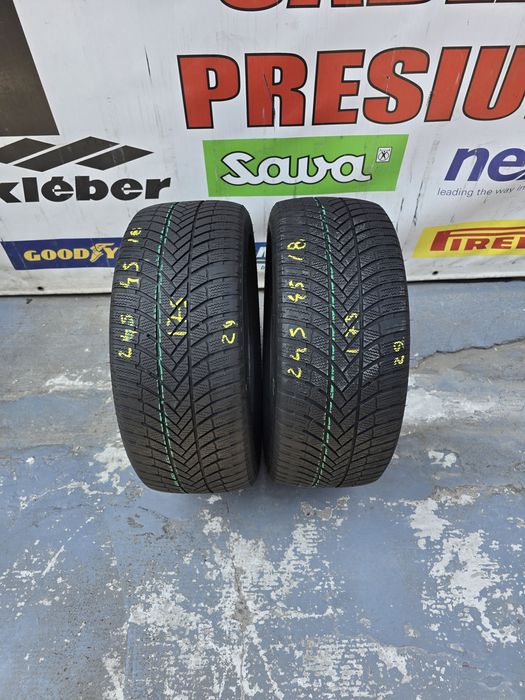 245.45.18 bridgestone m+s