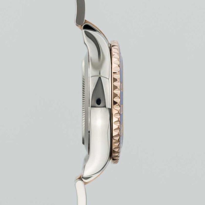 Rolex Yacht-Master II 44mm 116681 Steel & Everose gold