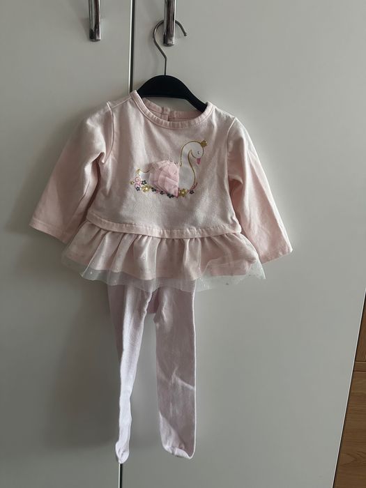 Бебешки лот 62/68см