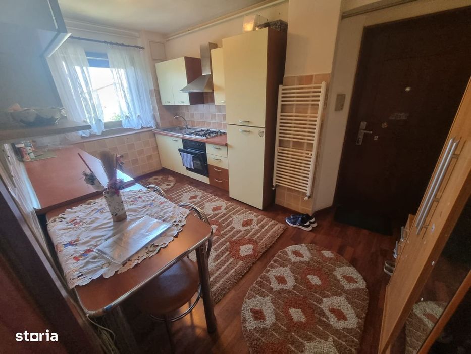 Apartament 2 camere,Deva-Zamfirescu