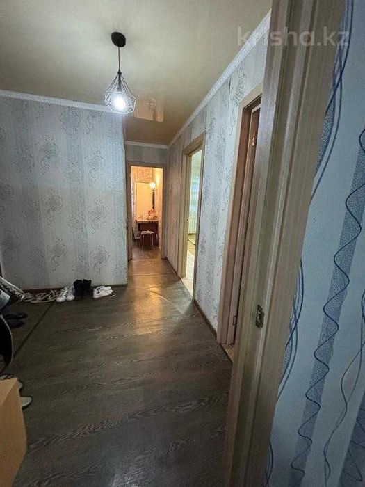 Продажа 3-комнатной квартиры