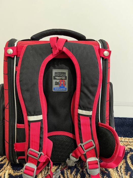 Портфель для школы