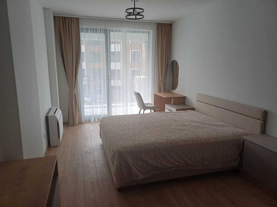 Дава се под наем Двустаен апартамент в София, Студентски град - 80 кв.м за 700 € - Снимка #4