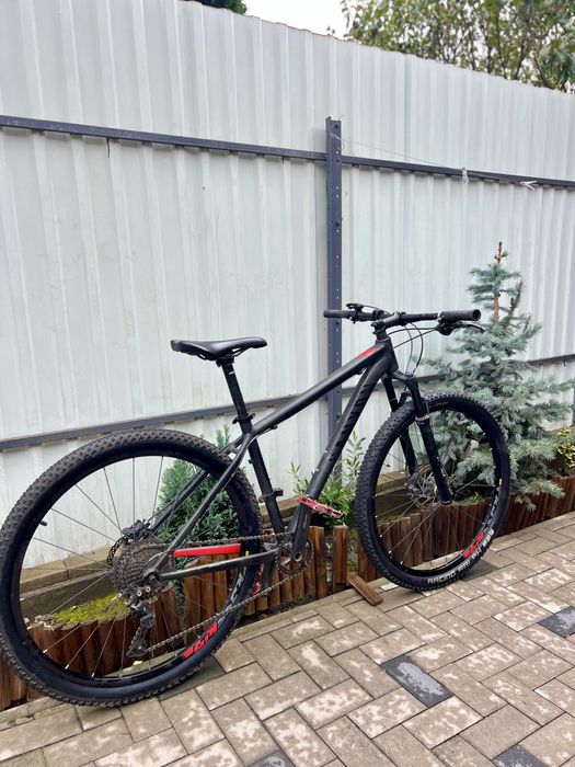 URGENT!!! Bicicleta Canyon AL mtb | furca RockShox | 29 | marime M