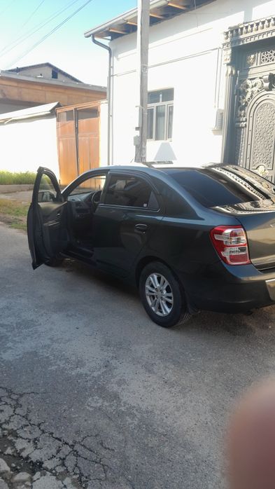 Chevrolet Cobalt 2023 — 6