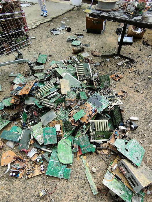 Vând plăci electronice