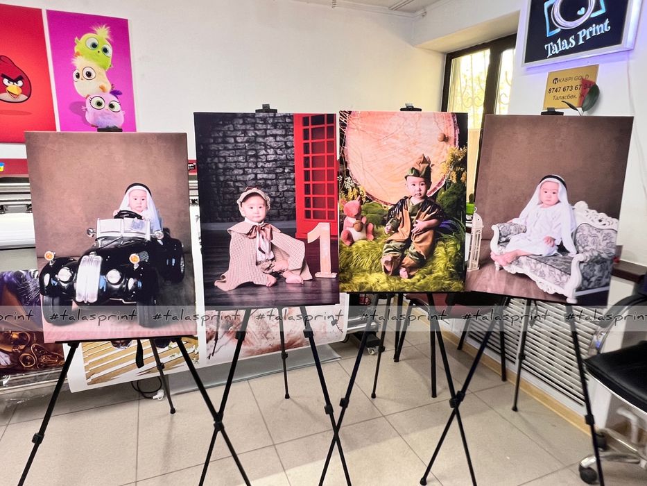 Аренда мольбертов с доставкой мольберт