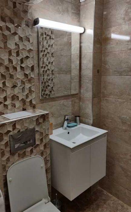 Дава се под наем Двустаен апартамент в Пловдив, Захарна фабрика - 65 кв.м за 214.2 € - Снимка #3