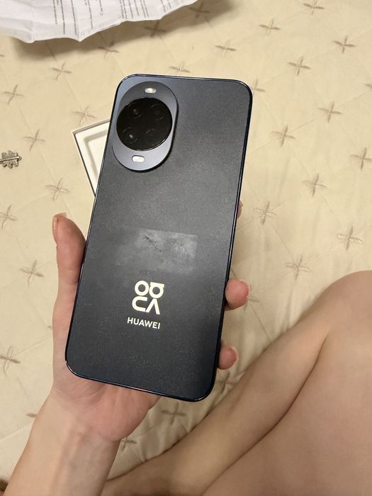 Продаю телефон HUAWEI NOVA 15
