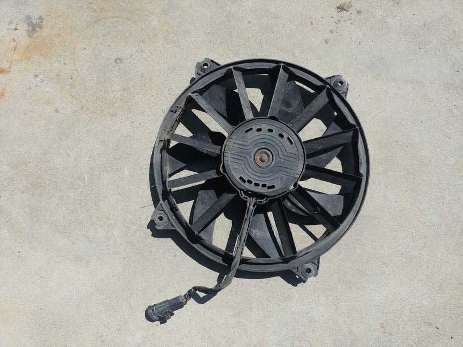 electroventilator 1.6 b peugeot 308 fc1049874716t