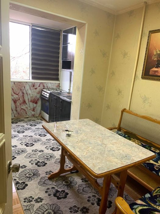 Продаётся квартира